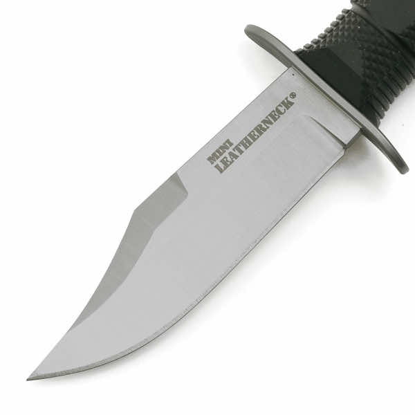 Миниатюра «Cold Steel Mini Leatherneck Clip Point»