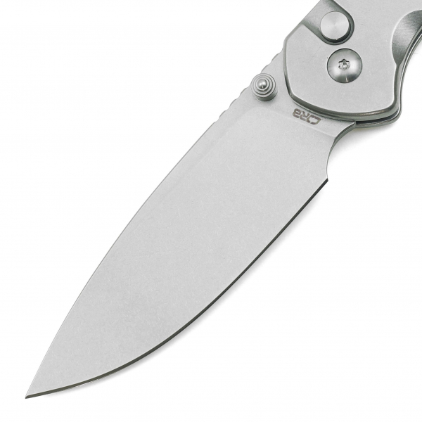 Миниатюра «CJRB Pyrite стальной»