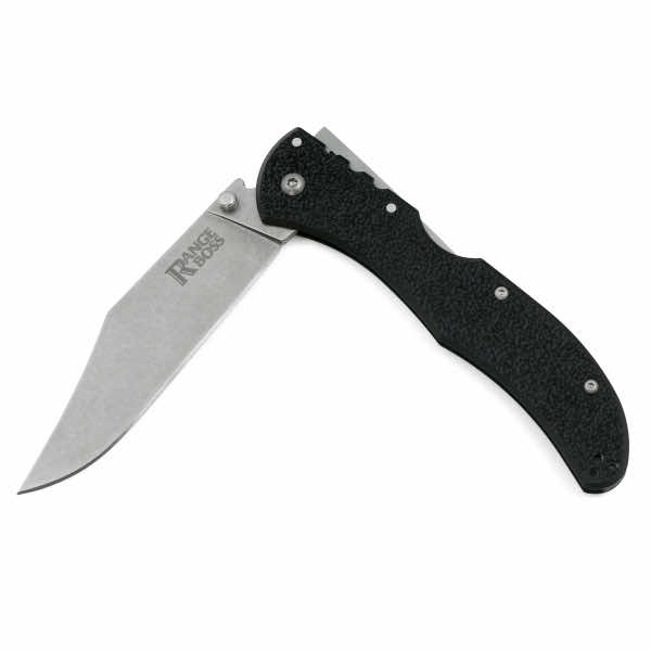 Миниатюра «Cold Steel Range Boss Black»