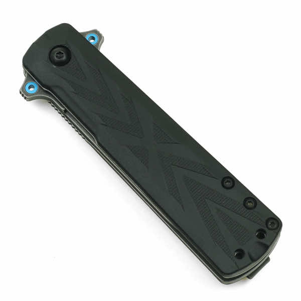 Миниатюра «Kershaw Barstow»