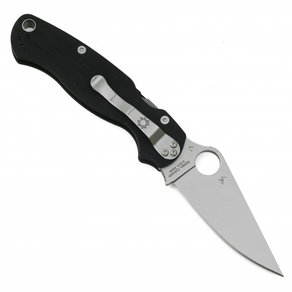 Миниатюра «Spyderco ParaMilitary 2 »