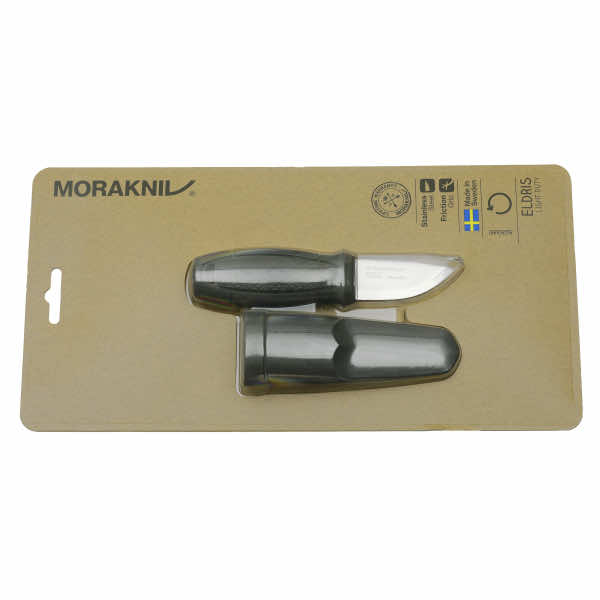 Миниатюра «Eldris LightDuty черно-серый»
