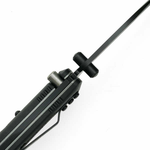 Миниатюра «Claw Black»