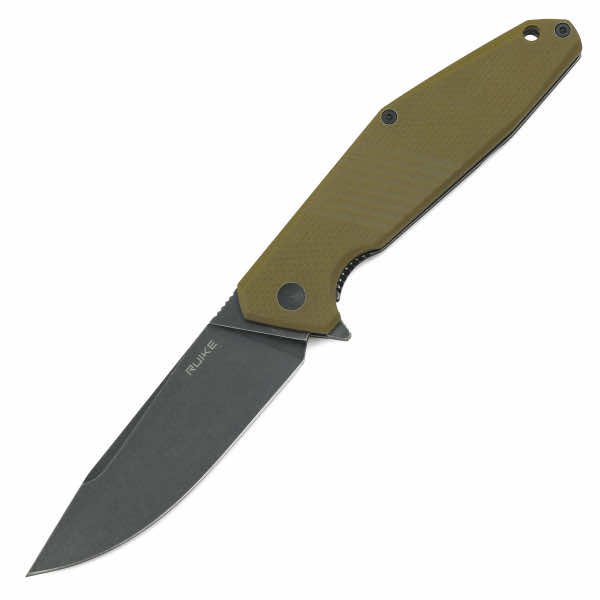 Миниатюра «Ruike D191-W коричневый»