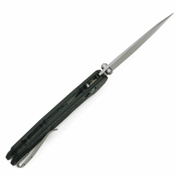 Миниатюра «Kershaw Heist»