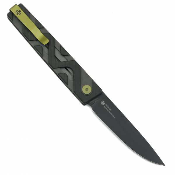 Миниатюра «Ruike P878-AK бронзово-серый»