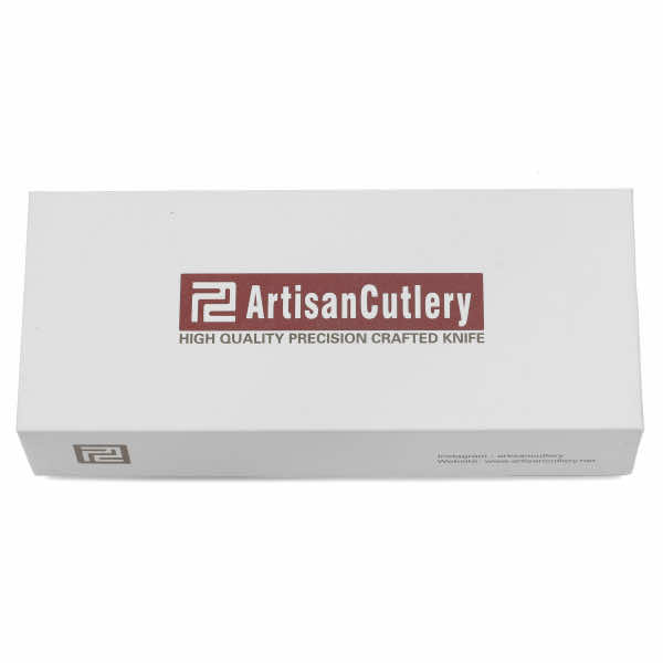 Миниатюра «Artisan Cutlery Arroyo»