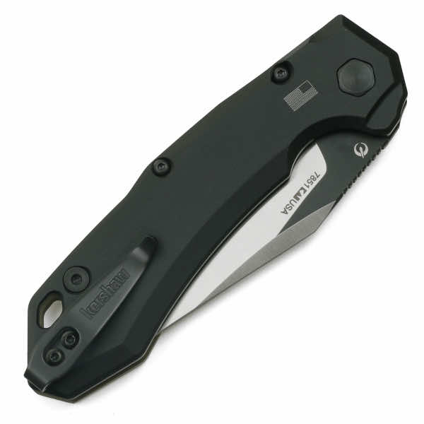 Миниатюра «Kershaw Launch 19»
