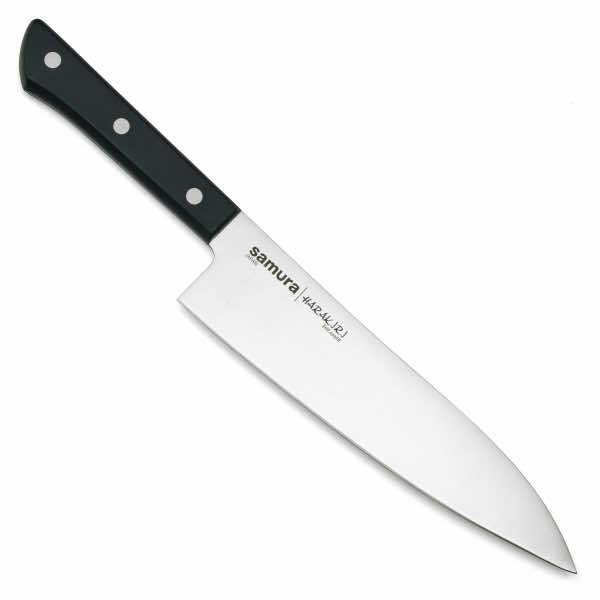 Миниатюра «Harakiri Гранд Сантоку»