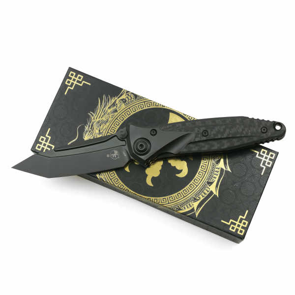 Миниатюра «Microtech Socom Bravo T/E»