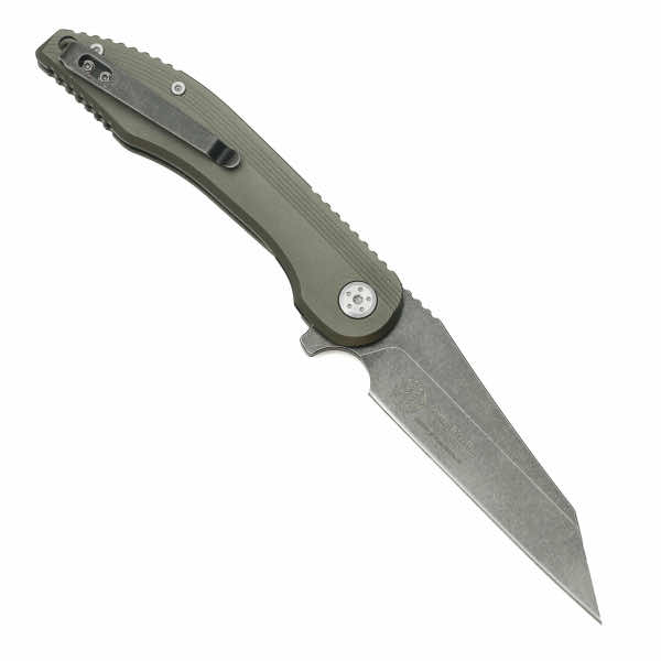 Миниатюра «Gasper»