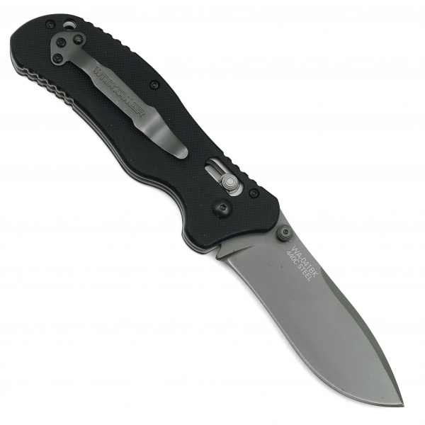 Миниатюра «Eagle Claw EDC»