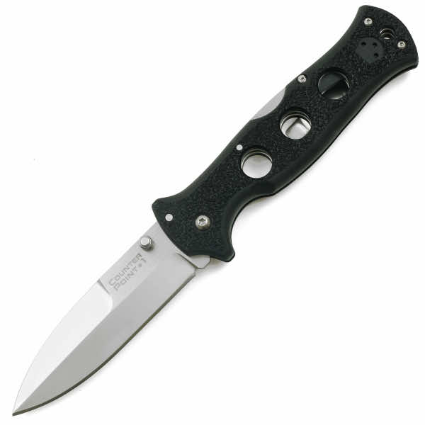 Миниатюра «Cold Steel Counter Point I 10AB»