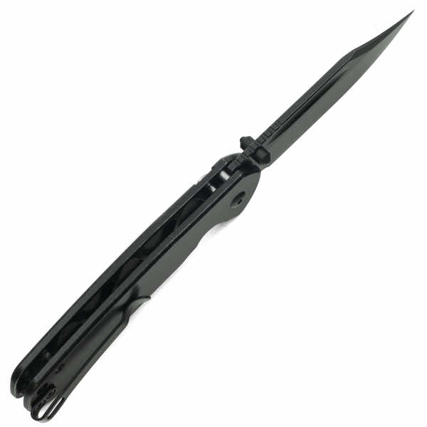 Миниатюра «CJRB Pyrite Bowie черный»