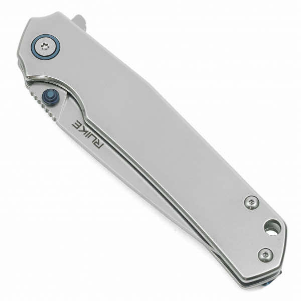 Миниатюра «Ruike P801-SF стальной»