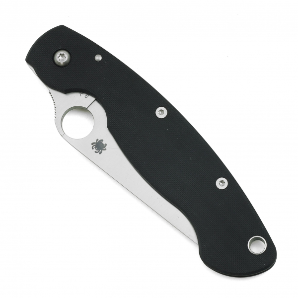 Миниатюра «Spyderco Military »