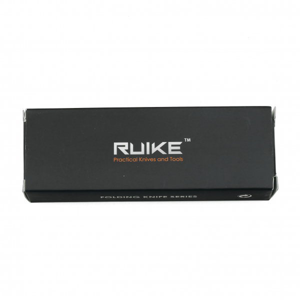 Миниатюра «Ruike P878-AK бронзово-серый»