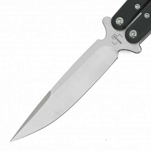 Миниатюра «Boker Balisong»