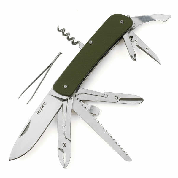 Миниатюра «Многофункциональный L51-G хаки»
