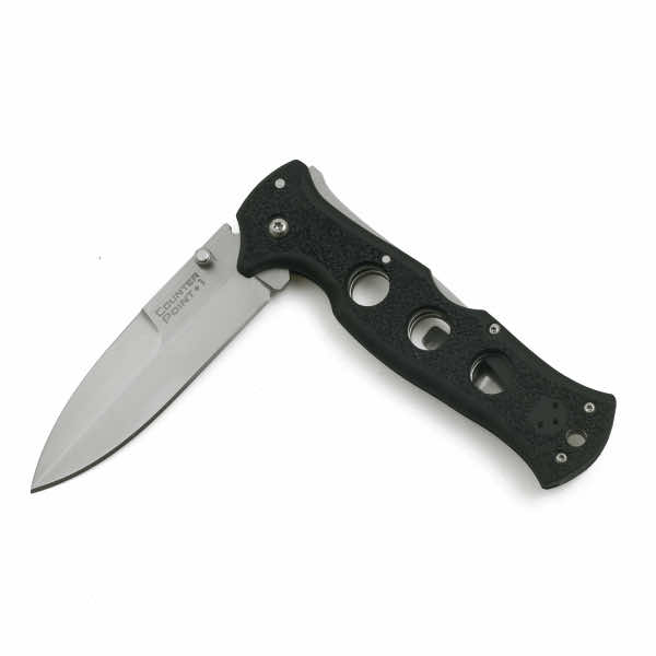 Миниатюра «Cold Steel Counter Point I 10AB»