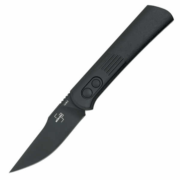 Миниатюра «Boker Alluvial Black»