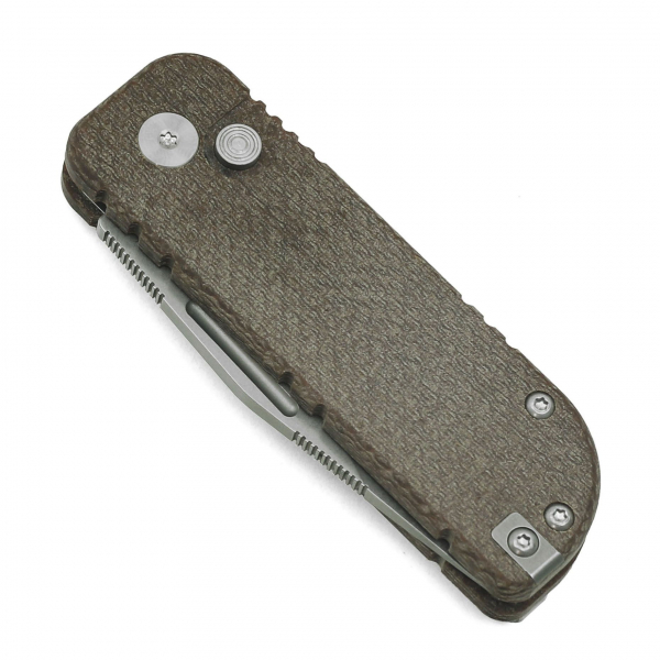 Миниатюра «Fox Knives Nu-Bowie»