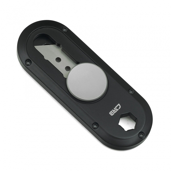 Миниатюра «CJRB Breeze черный»