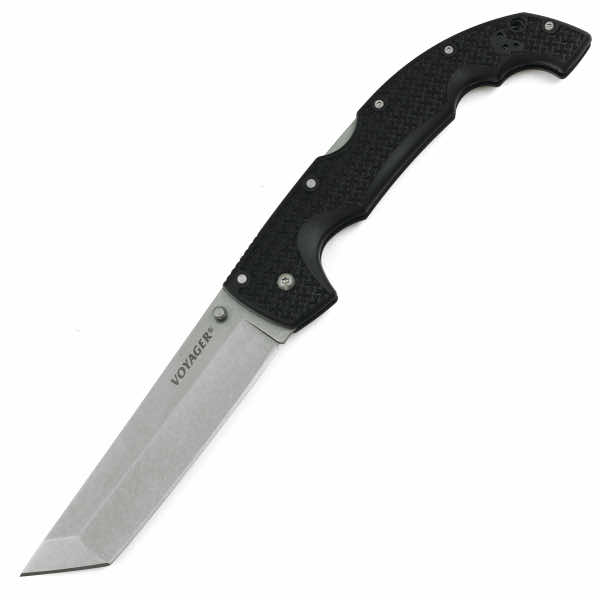Миниатюра «Cold Steel 29AXT Voyager Tanto 4 Extra Large»