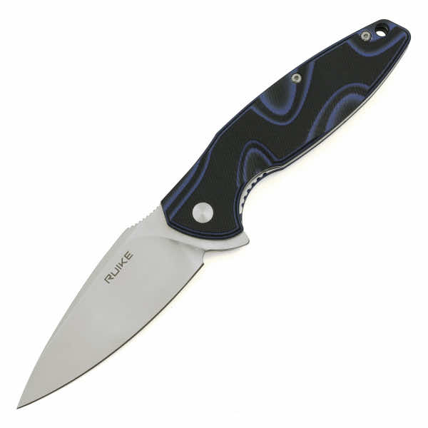 Миниатюра «P105-Q черно-синий»