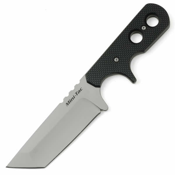 Миниатюра «Cold Steel 49HTF Mini Tac Tanto»