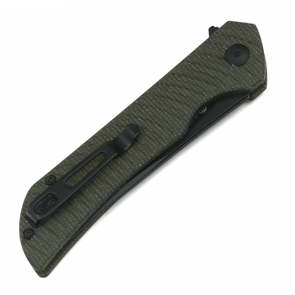 Миниатюра «Ruike P122-MB хаки»