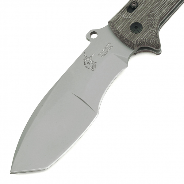 Миниатюра «Fox Knives Meskwaki»