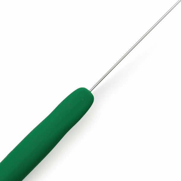 Миниатюра «Fibrox 15 см зелёный»