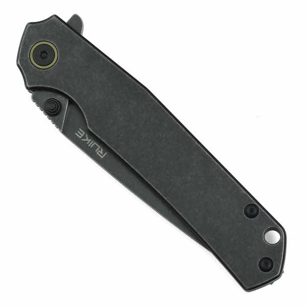 Миниатюра «Ruike P801-SB черный»
