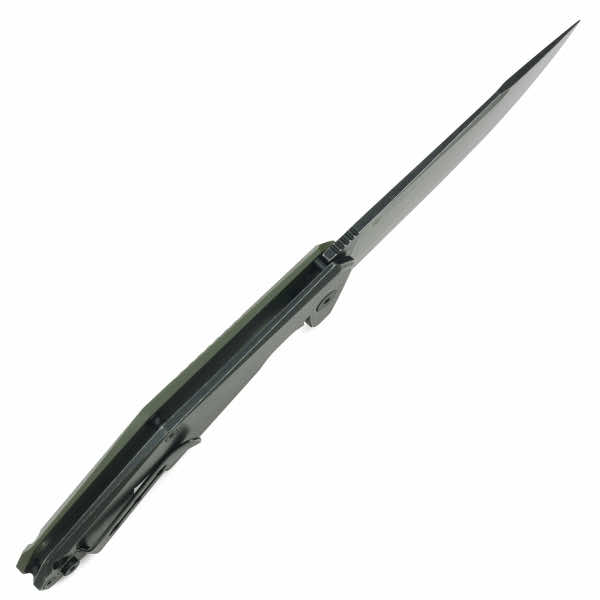 Миниатюра «Ruike D191-G зеленый»