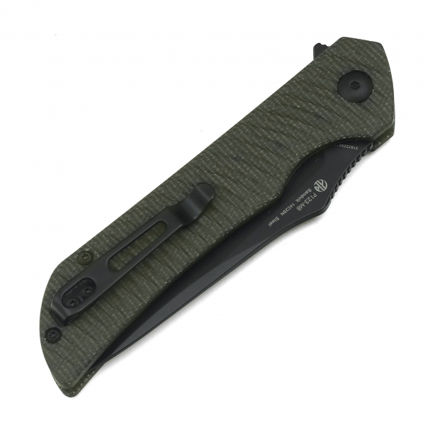Миниатюра «Ruike P123-MB хаки»