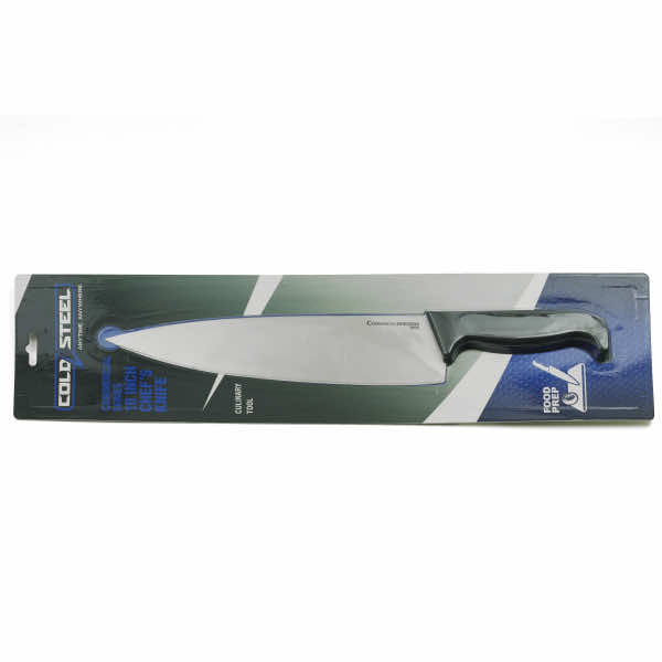 Миниатюра «Кухонный Cold Steel Chef's Knife»