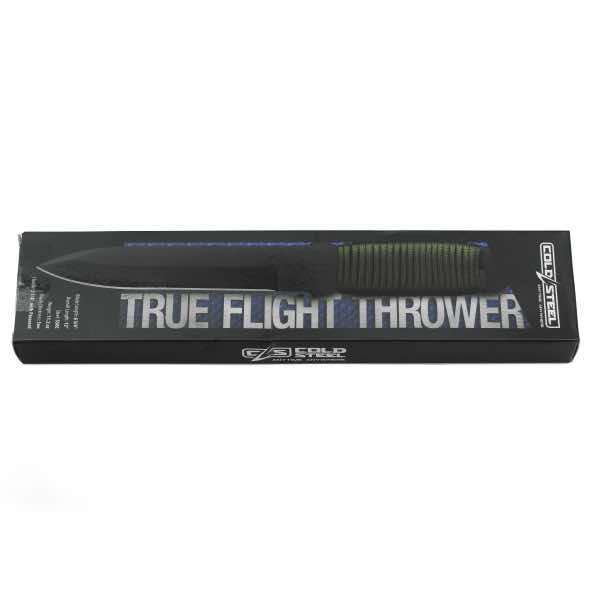 Миниатюра «Метательный Cold Steel True Flight Thrower»