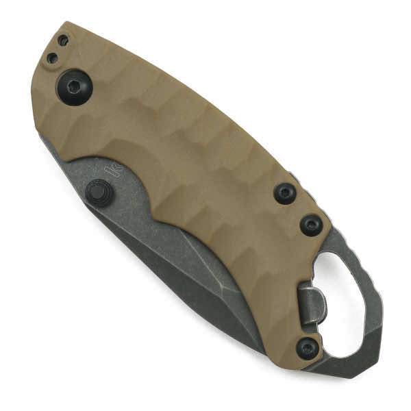 Миниатюра «Kershaw Shuffle II песчанный»