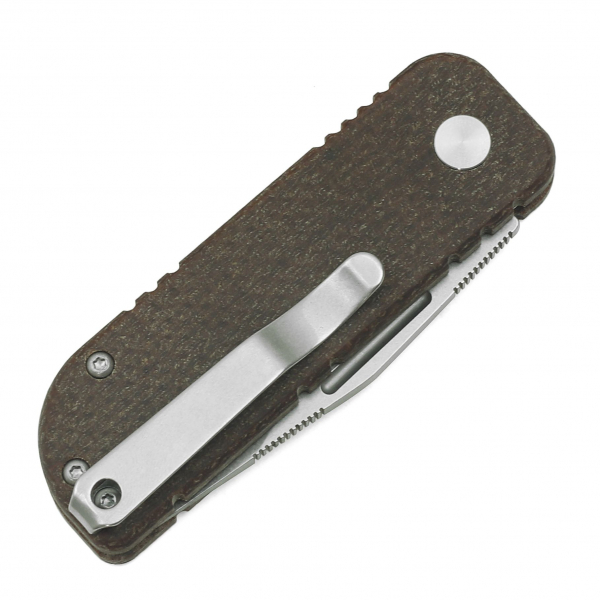 Миниатюра «Fox Knives Nu-Bowie»