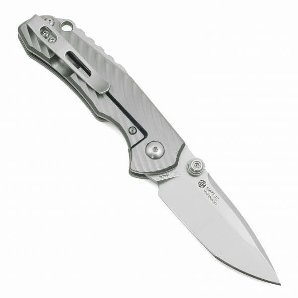 Миниатюра «Ruike M671-TZ»