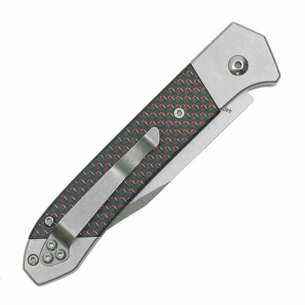 Миниатюра «Boker Rubico Auto»