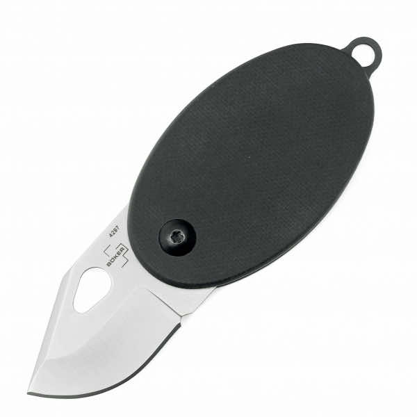 Миниатюра «Boker L'Egg»