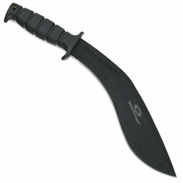 Миниатюра «Кукри мачете WA-022BK»