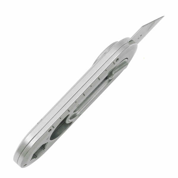Миниатюра «CJRB Breeze стальной»