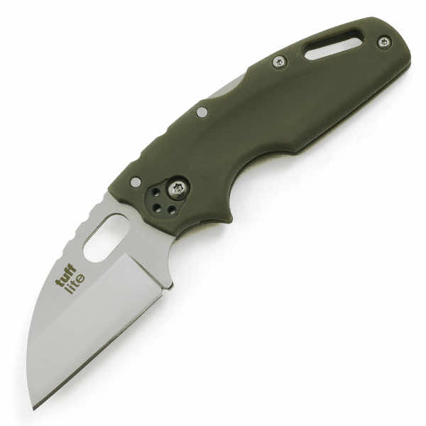 Миниатюра «Cold Steel Tuff Lite Dark Earth»