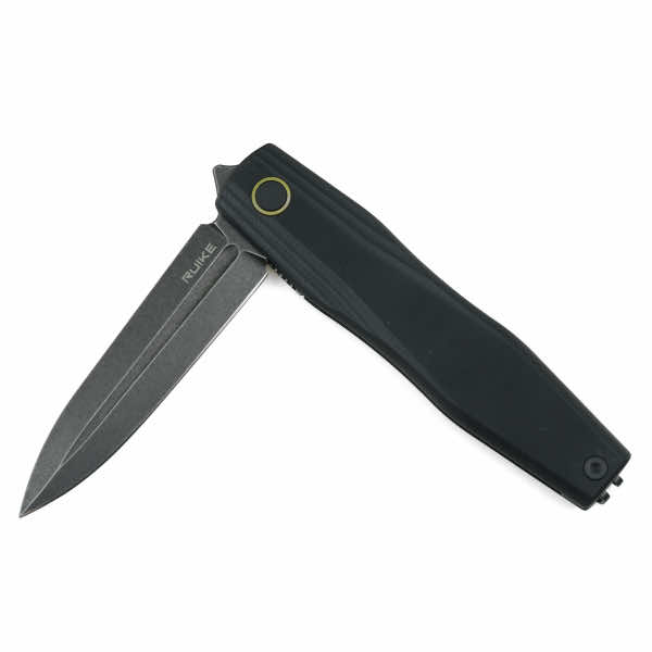 Миниатюра «Ruike P188-B черный»