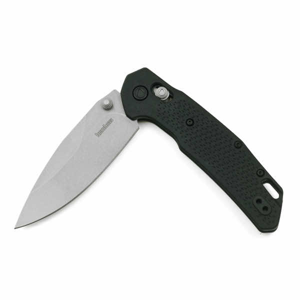 Миниатюра «Kershaw Heist»