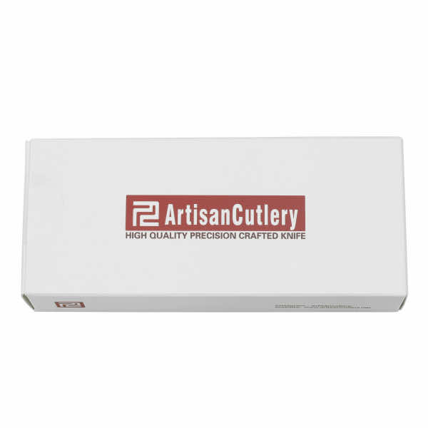 Миниатюра «Artisan Cutlery Holm черный больстер»