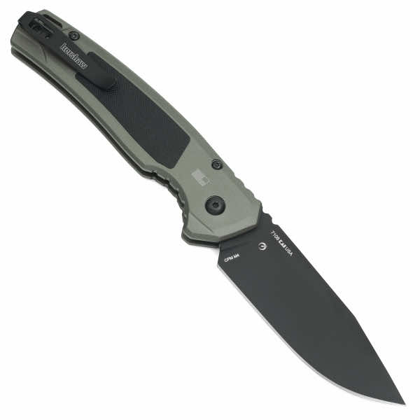 Миниатюра «Kershaw Launch 21»